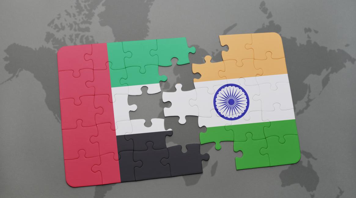 UAE Tax Law: Interplay with India Tax Residency