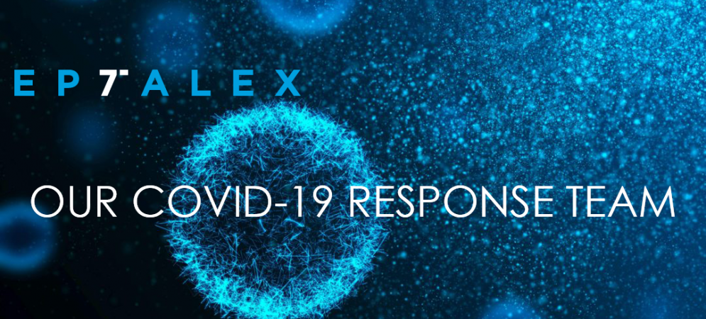 Eptalex sets response team in UAE amid COVID-19 outbreak