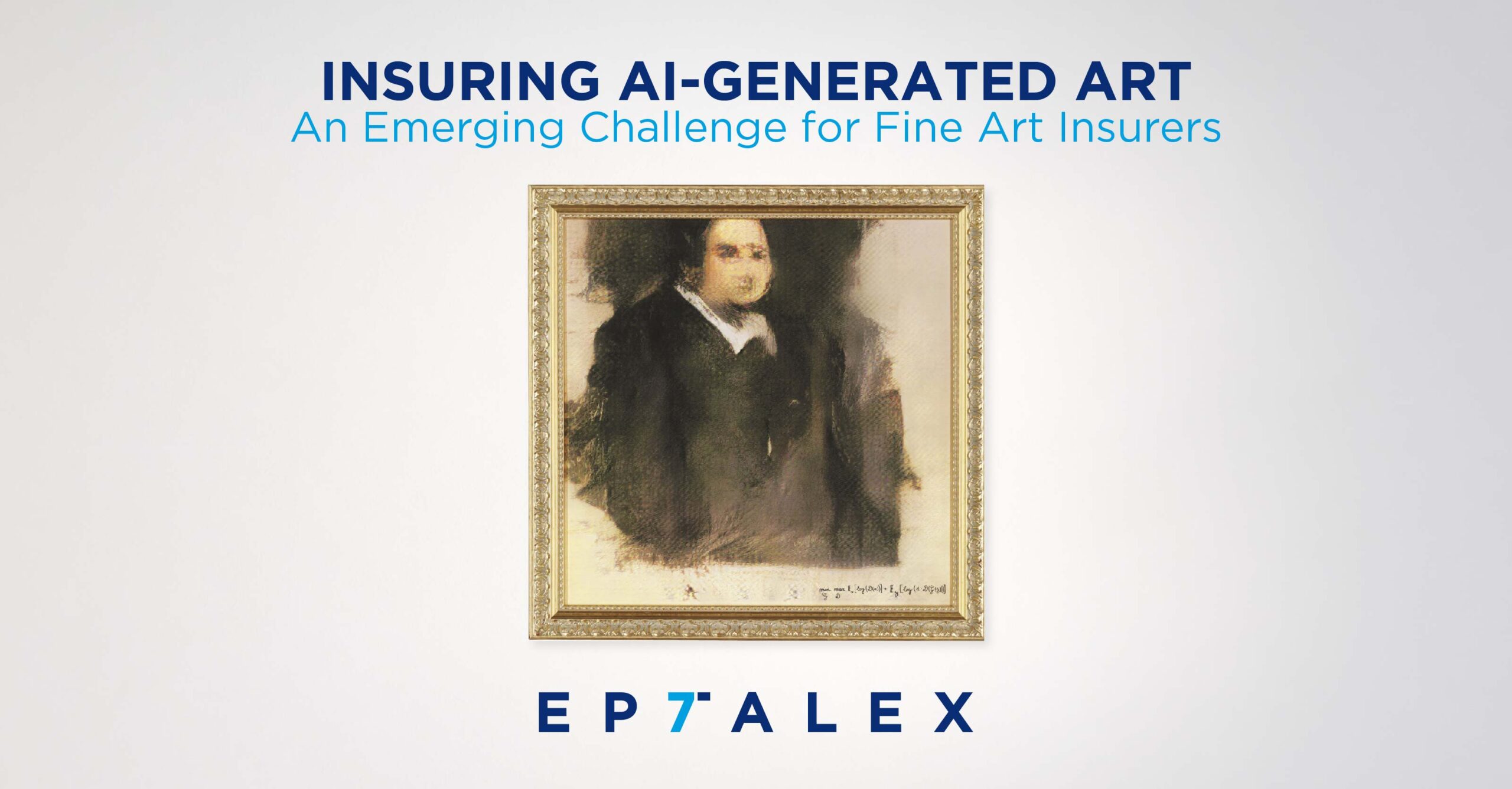 Insuring AI-Generated Art: An Emerging Challenge for Fine Art Insurers